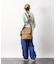 【UNIVERSALOVERALL / ユニバーサルオーバーオール】VERTIC