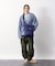 【UNIVERSALOVERALL / ユニバーサルオーバーオール】VERTIC