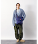 【UNIVERSALOVERALL / ユニバーサルオーバーオール】VERTIC