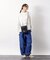 【UNIVERSALOVERALL / ユニバーサルオーバーオール】Front