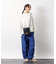 【UNIVERSALOVERALL / ユニバーサルオーバーオール】Front