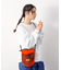 【UNIVERSALOVERALL / ユニバーサルオーバーオール】Front