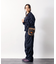 【UNIVERSALOVERALL / ユニバーサルオーバーオール】Front