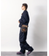 【UNIVERSALOVERALL / ユニバーサルオーバーオール】Front