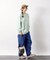【UNIVERSALOVERALL / ユニバーサルオーバーオール】Front
