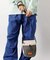 【UNIVERSALOVERALL / ユニバーサルオーバーオール】Front