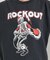 【JERZEES/ジャージーズ】ROCK OUT/スウェットクルー/ユニセックス