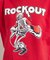 【JERZEES/ジャージーズ】ROCK OUT/スウェットクルー/ユニセックス
