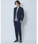【セットアップ対応】Air Dry スラックス / 軽量＆ストレッチ