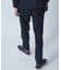 【セットアップ対応】Air Dry スラックス / 軽量＆ストレッチ