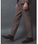 【セットアップ対応】Air Dry スラックス / 軽量＆ストレッチ