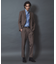 【セットアップ対応】Air Dry スラックス / 軽量＆ストレッチ