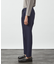 【セットアップ対応】Air Dry スラックス / 軽量＆ストレッチ