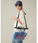 【POLeR/ポーラー】PVC POOL BAG/マルチプールバッグ/ユニセック