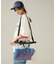 【POLeR/ポーラー】PVC POOL BAG/マルチプールバッグ/ユニセック