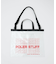 【POLeR/ポーラー】PVC POOL BAG/マルチプールバッグ/ユニセック