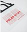 【POLeR/ポーラー】PVC POOL BAG/マルチプールバッグ/ユニセック