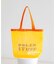 【POLeR/ポーラー】PVC POOL BAG/マルチプールバッグ/ユニセック