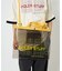 【POLeR/ポーラー】PVC POOL BAG/マルチプールバッグ/ユニセック