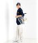 【POLeR/ポーラー】PVC POOL BAG/マルチプールバッグ/ユニセック