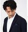 【セットアップ対応】シルキータッチ ウォッシャブル ジャケット