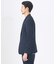 【セットアップ対応】シルキータッチ ウォッシャブル ジャケット
