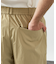 【セットアップ対応】TUCK＆DARTS  ワイドテーパードパンツ