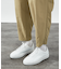 【セットアップ対応】TUCK＆DARTS  ワイドテーパードパンツ