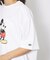 【DISCUS ATHLETIC/ディスカスアスレチック×Disney/ディズニ