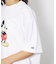 【DISCUS ATHLETIC/ディスカスアスレチック×Disney/ディズニ