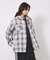 【PENDLETON/ペンドルトン】Open Collar Shirt/ボードシ