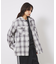 【PENDLETON/ペンドルトン】Open Collar Shirt/ボードシ