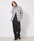 【PENDLETON/ペンドルトン】Open Collar Shirt/ボードシ