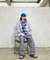 【PENDLETON/ペンドルトン】Open Collar Shirt/ボードシ