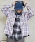 【PENDLETON/ペンドルトン】Open Collar Shirt/ボードシ