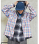 【PENDLETON/ペンドルトン】Open Collar Shirt/ボードシ