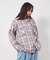 【PENDLETON/ペンドルトン】Open Collar Shirt/ボードシ