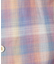 【PENDLETON/ペンドルトン】Open Collar Shirt/ボードシ