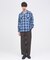 【PENDLETON/ペンドルトン】Open Collar Shirt/ボードシ