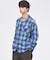 【PENDLETON/ペンドルトン】Open Collar Shirt/ボードシ