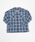 【PENDLETON/ペンドルトン】Open Collar Shirt/ボードシ