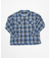【PENDLETON/ペンドルトン】Open Collar Shirt/ボードシ