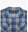 【PENDLETON/ペンドルトン】Open Collar Shirt/ボードシ