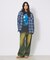 【PENDLETON/ペンドルトン】Open Collar Shirt/ボードシ