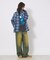 【PENDLETON/ペンドルトン】Open Collar Shirt/ボードシ
