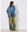 【PENDLETON/ペンドルトン】Open Collar Shirt/ボードシ