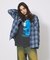 【PENDLETON/ペンドルトン】Open Collar Shirt/ボードシ