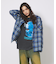 【PENDLETON/ペンドルトン】Open Collar Shirt/ボードシ
