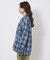 【PENDLETON/ペンドルトン】Open Collar Shirt/ボードシ