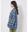 【PENDLETON/ペンドルトン】Open Collar Shirt/ボードシ